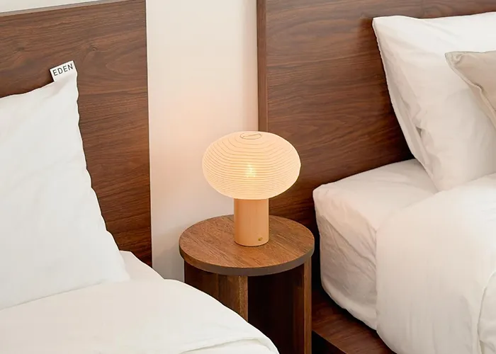 Apartamento Eden Seongsu 이든성수 *
