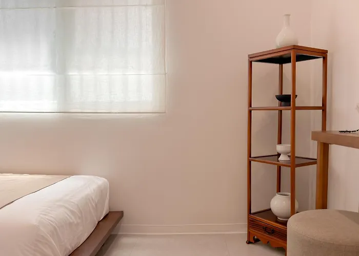 Apartamento Eden Seongsu 이든성수