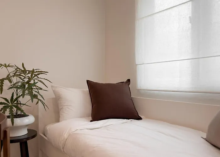 Eden Seongsu 이든성수 Apartamento