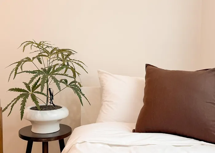 Eden Seongsu 이든성수 Apartamento
