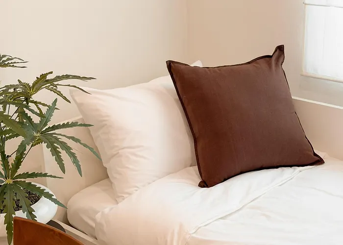 Apartamento Eden Seongsu 이든성수