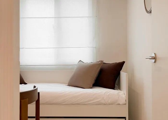 Eden Seongsu 이든성수 Apartamento