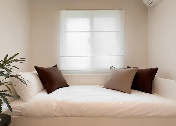 Eden Seongsu 이든성수 Apartamento