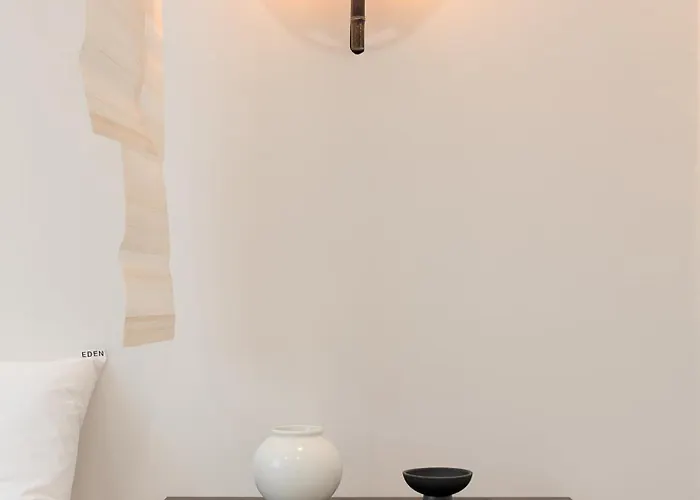 Apartamento Eden Seongsu 이든성수