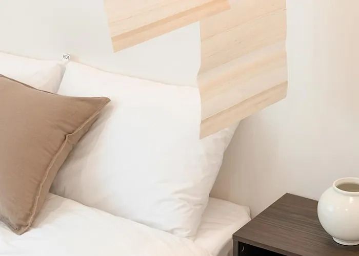 Apartamento Eden Seongsu 이든성수