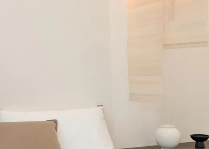 Apartamento Eden Seongsu 이든성수 *