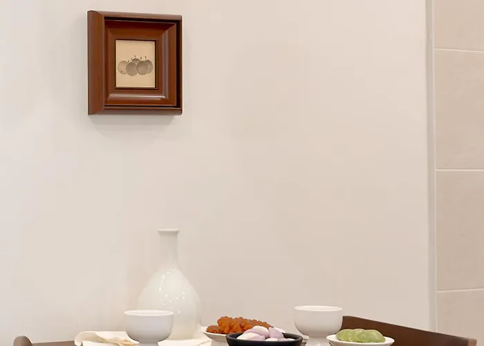 Eden Seongsu 이든성수 Apartamento Seúl