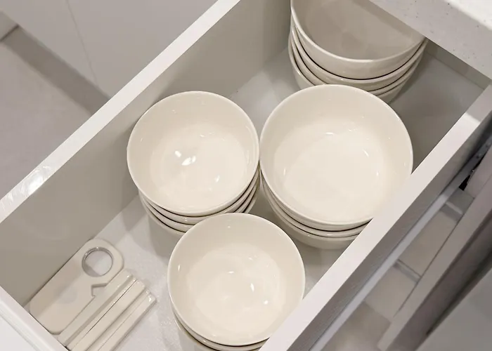 Eden Seongsu 이든성수 Apartamento Seúl